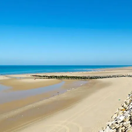 Villa In Lacanau-ocean With Private Pool