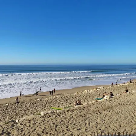 In Lacanau-ocean With Private Pool