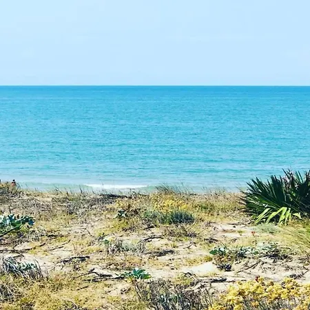 In Lacanau-ocean With Private Pool *